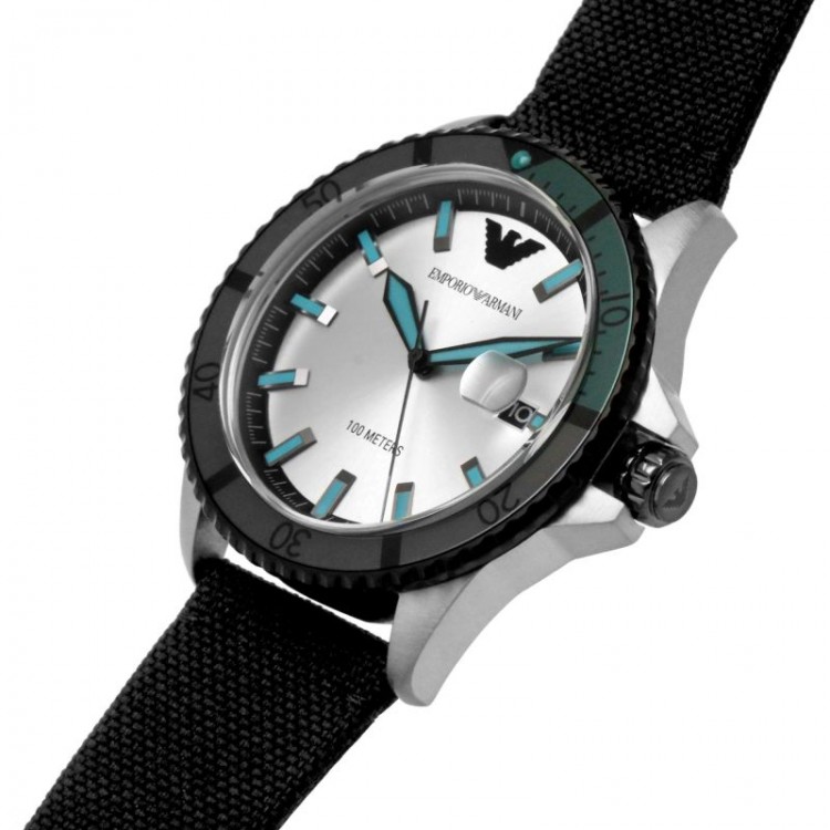 Ceas Barbati, Emporio Armani, Diver AR11465